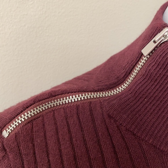 FITTED TOP - Picture 4 of 7